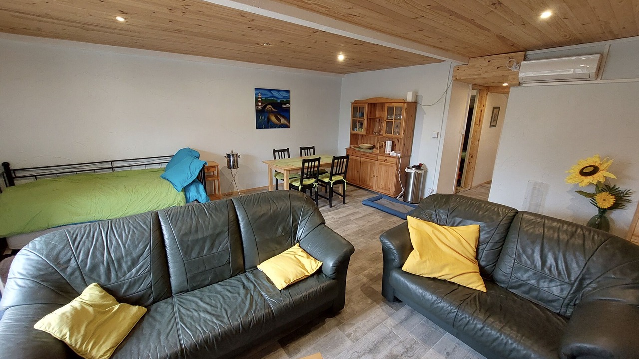 Photo of Livingroom in Vensac