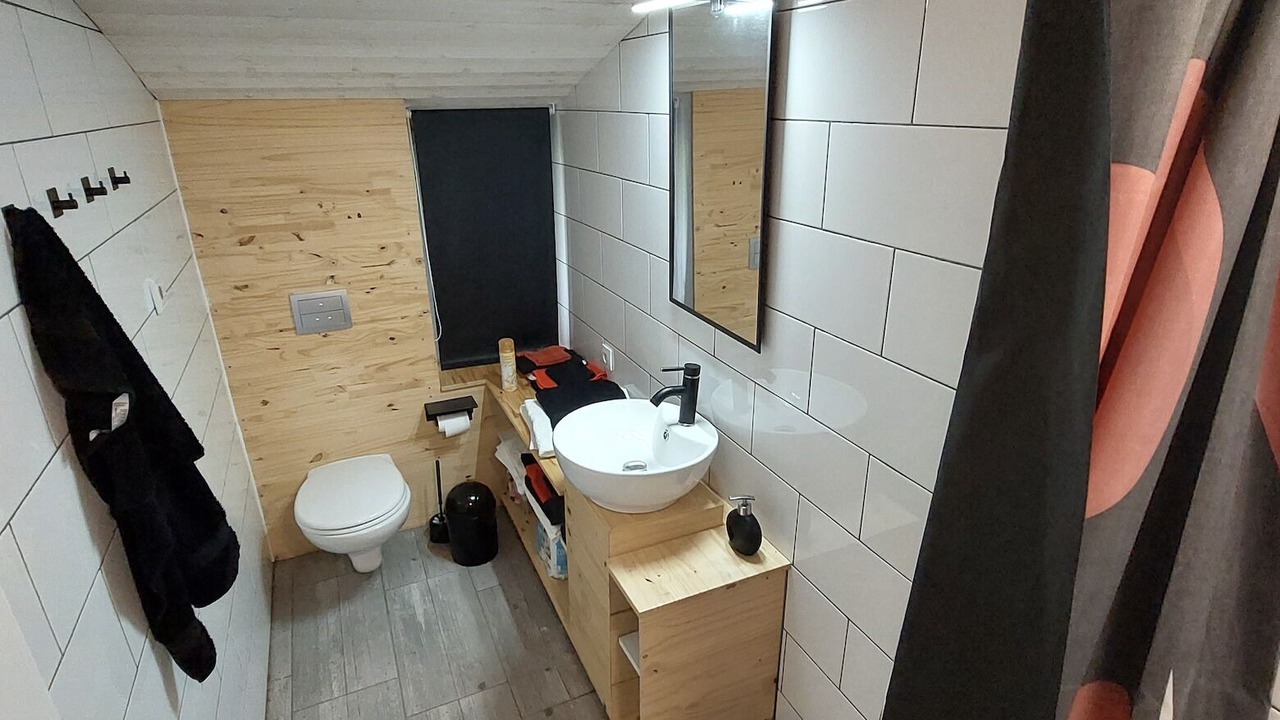 Photo of Bathroom in Vensac