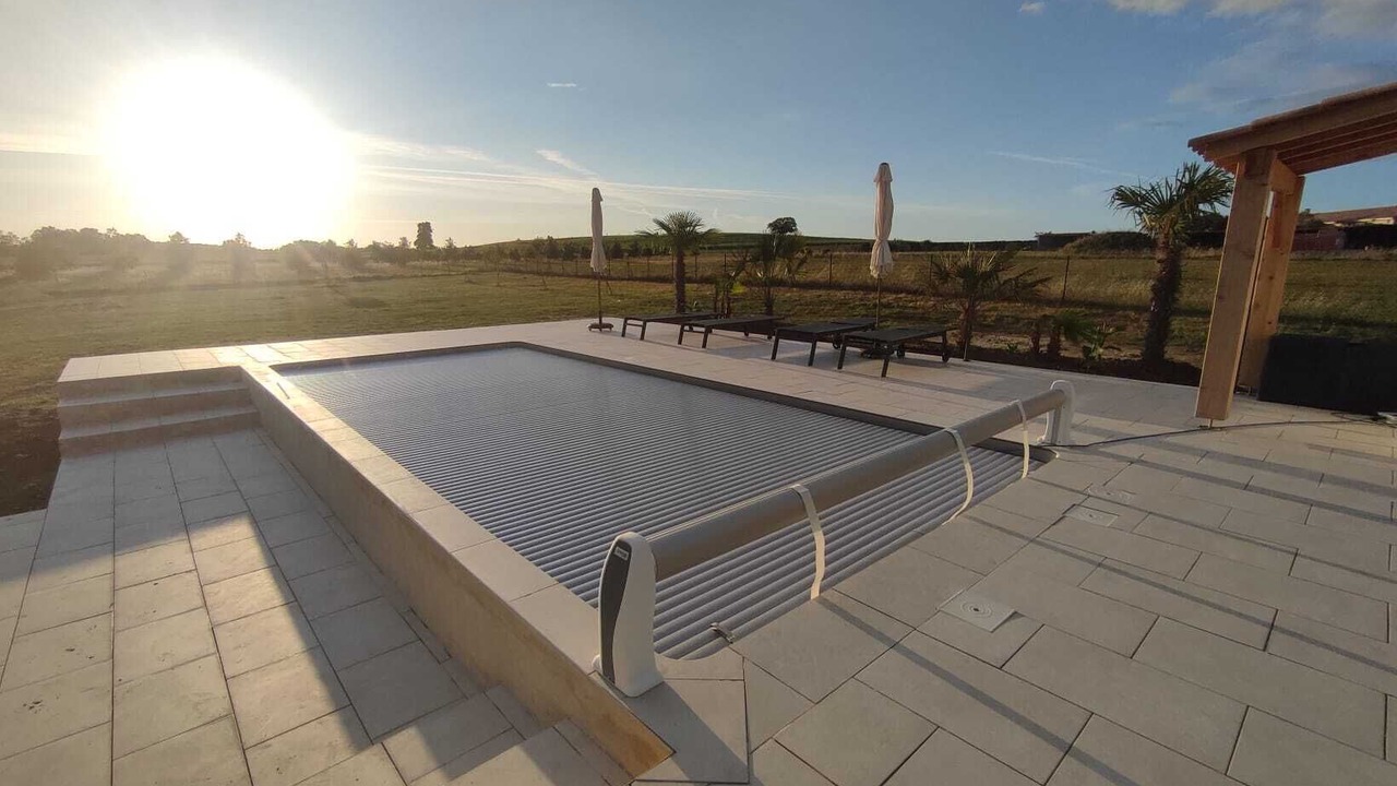 Photo of Outdoor in Cuneges