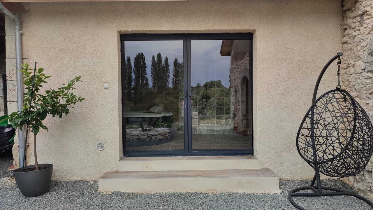 Photo of Outdoor in Cuneges