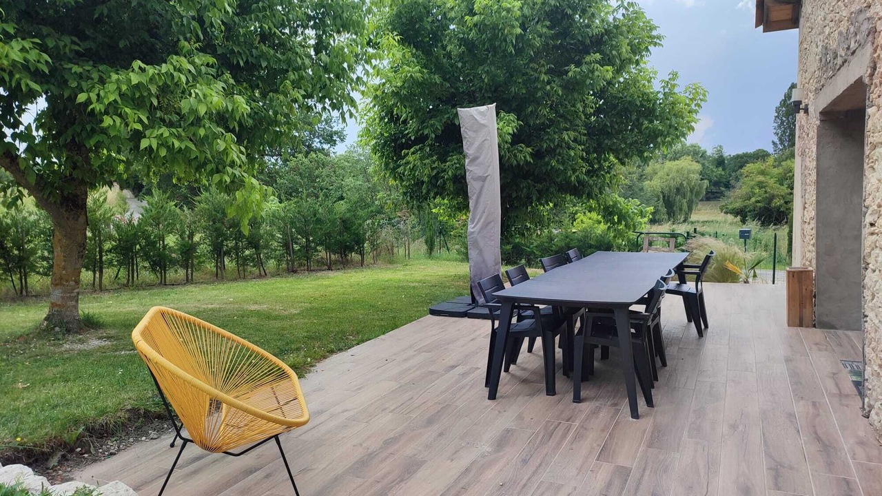 Photo of Outdoor in Cuneges