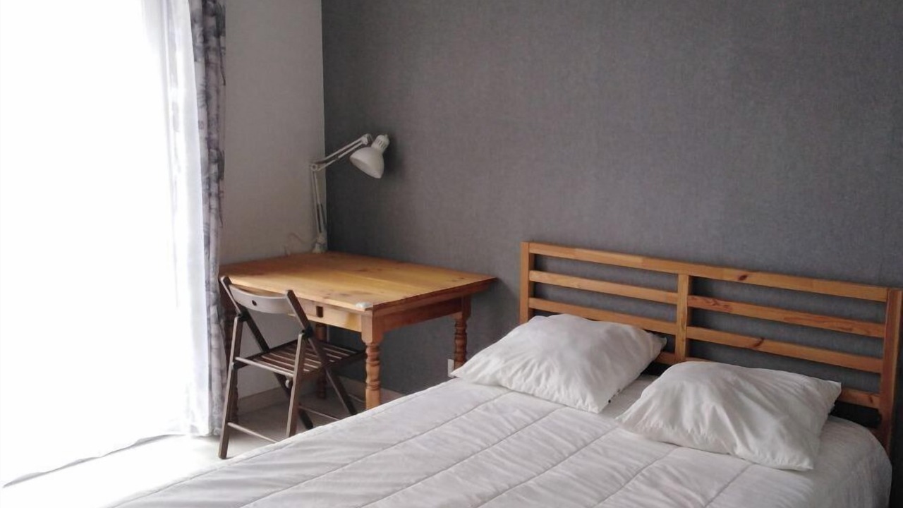 Photo of Bedroom in Saint-Astier