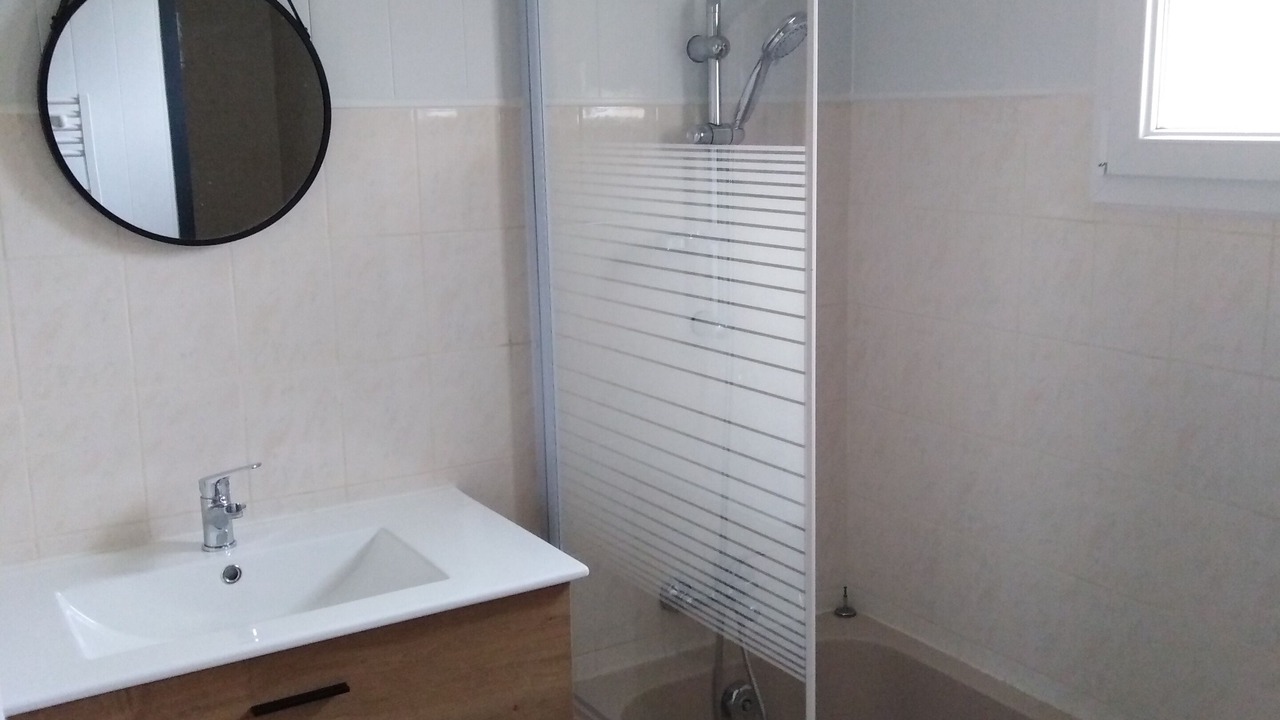Photo of Bathroom in Saint-Astier