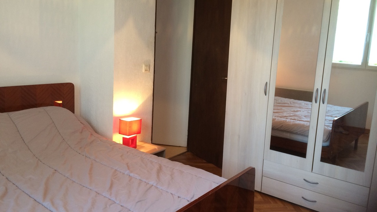 Photo of Bedroom in Vitrac