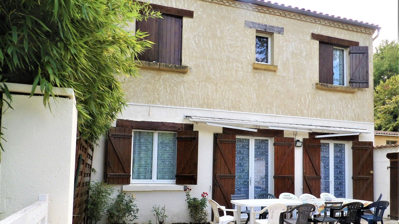 Photo of Outdoor in Vitrac