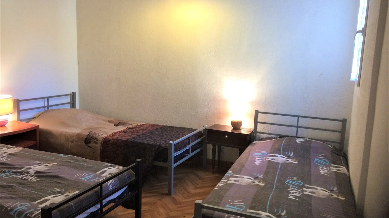 Photo of Bedroom in Vitrac