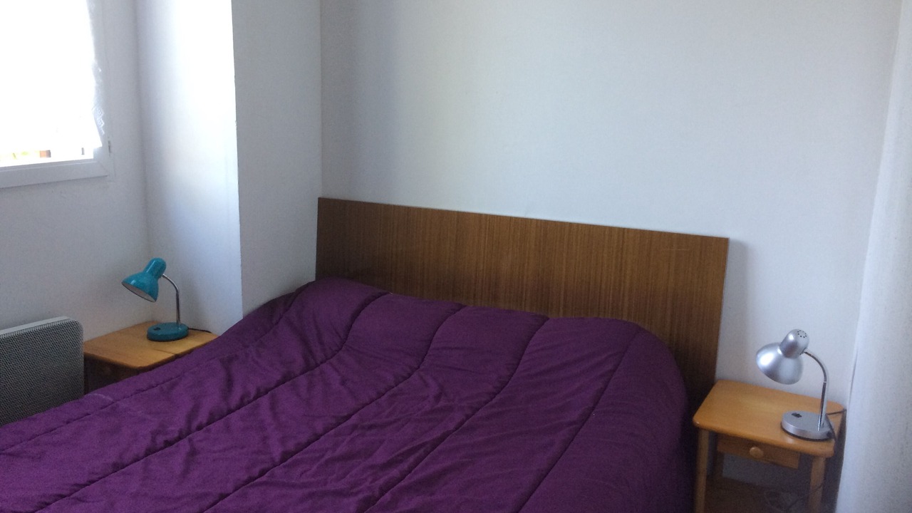 Photo of Bedroom in Vitrac