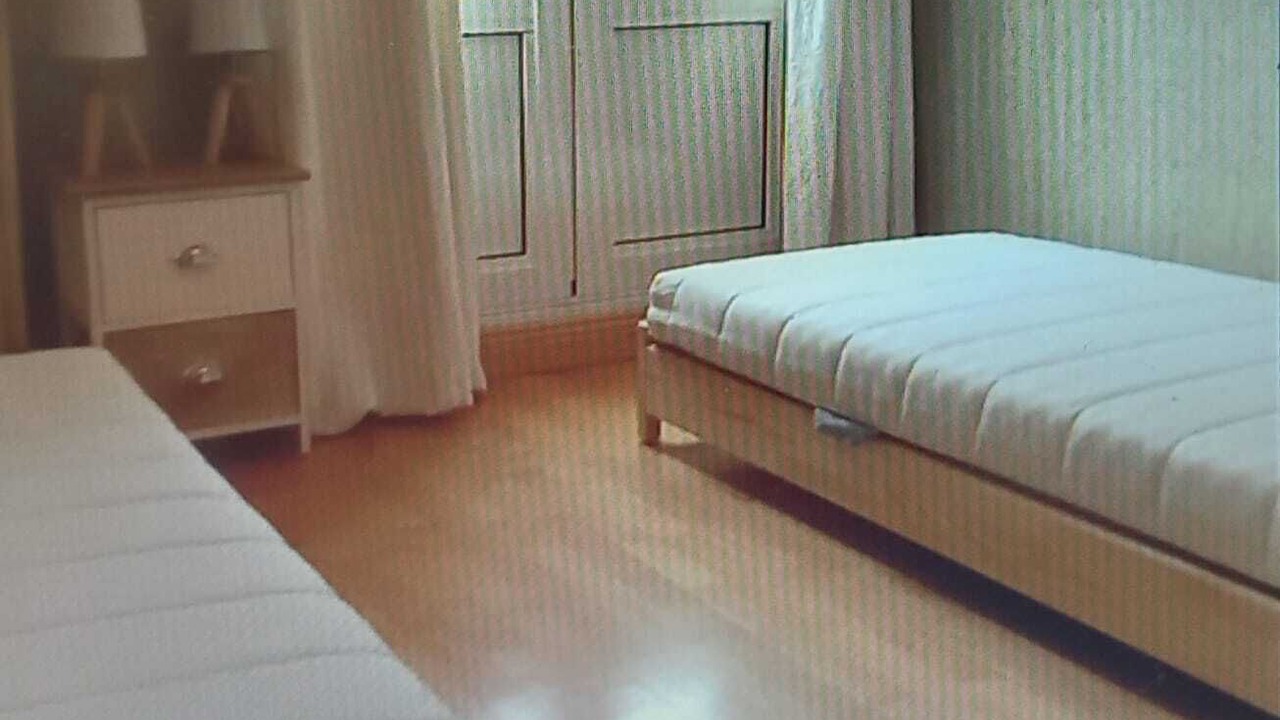 Photo of Bedroom in Biarritz