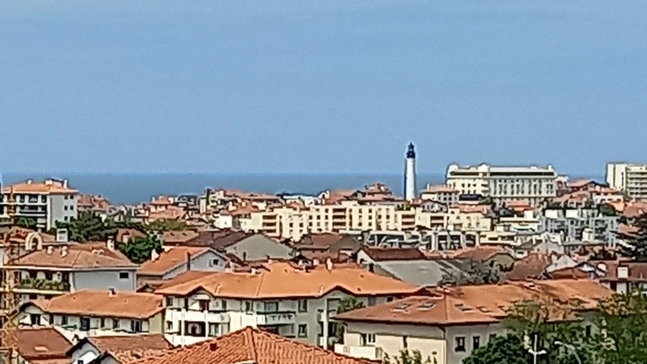 Photo of Outdoor in Biarritz