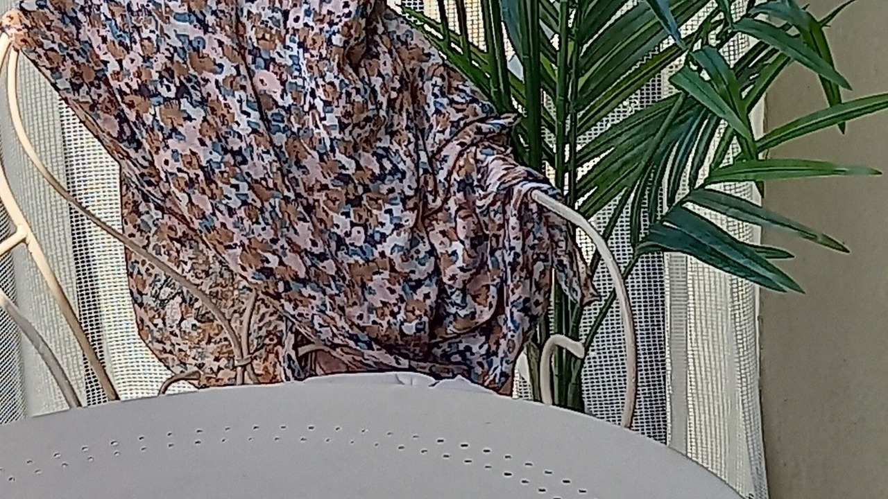 Photo of Patio Balcony in Biarritz