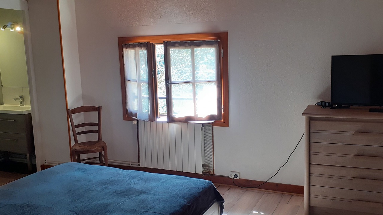 Photo of Bedroom in Le Fleix