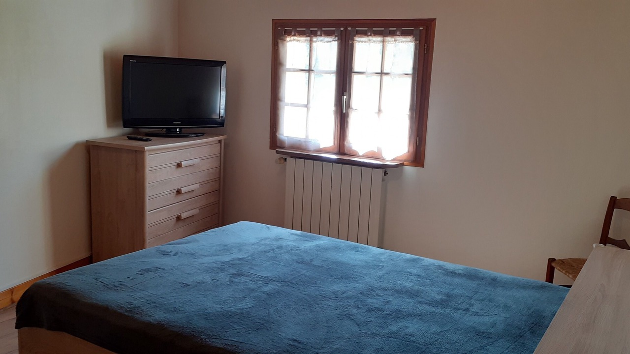 Photo of Bedroom in Le Fleix