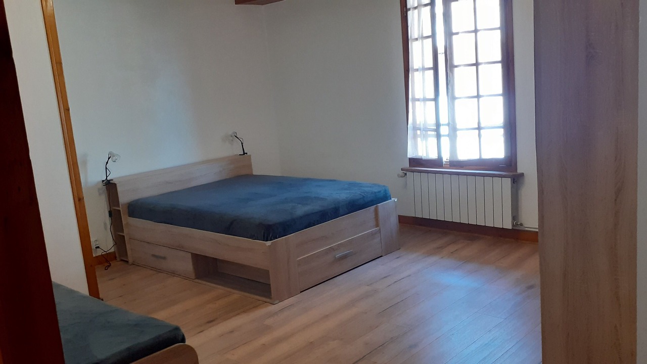 Photo of Bedroom in Le Fleix