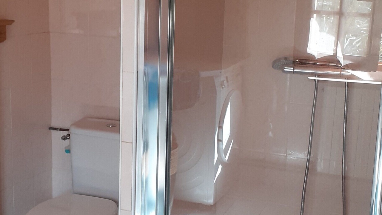 Photo of Bathroom in Le Fleix