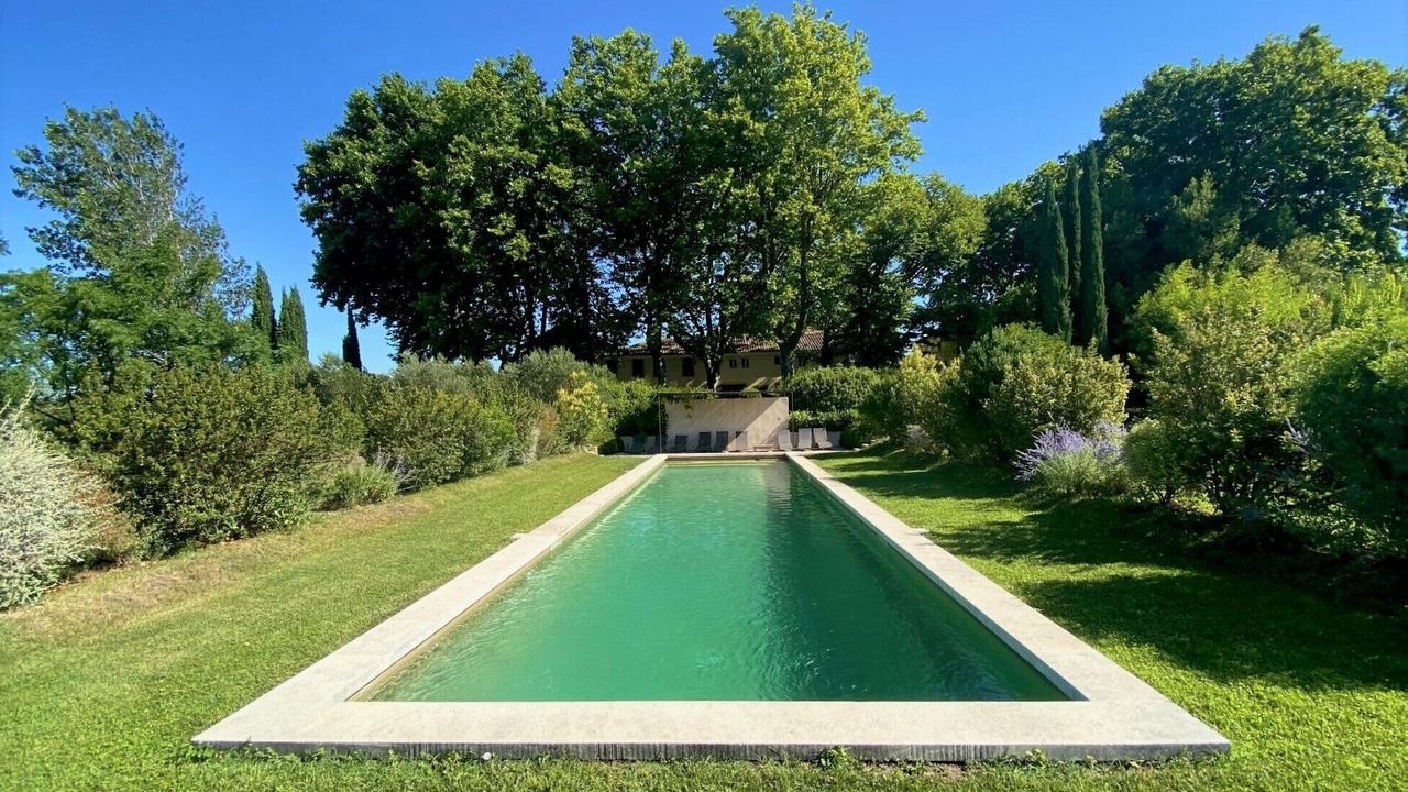 Photo of Outdoor in Cairanne