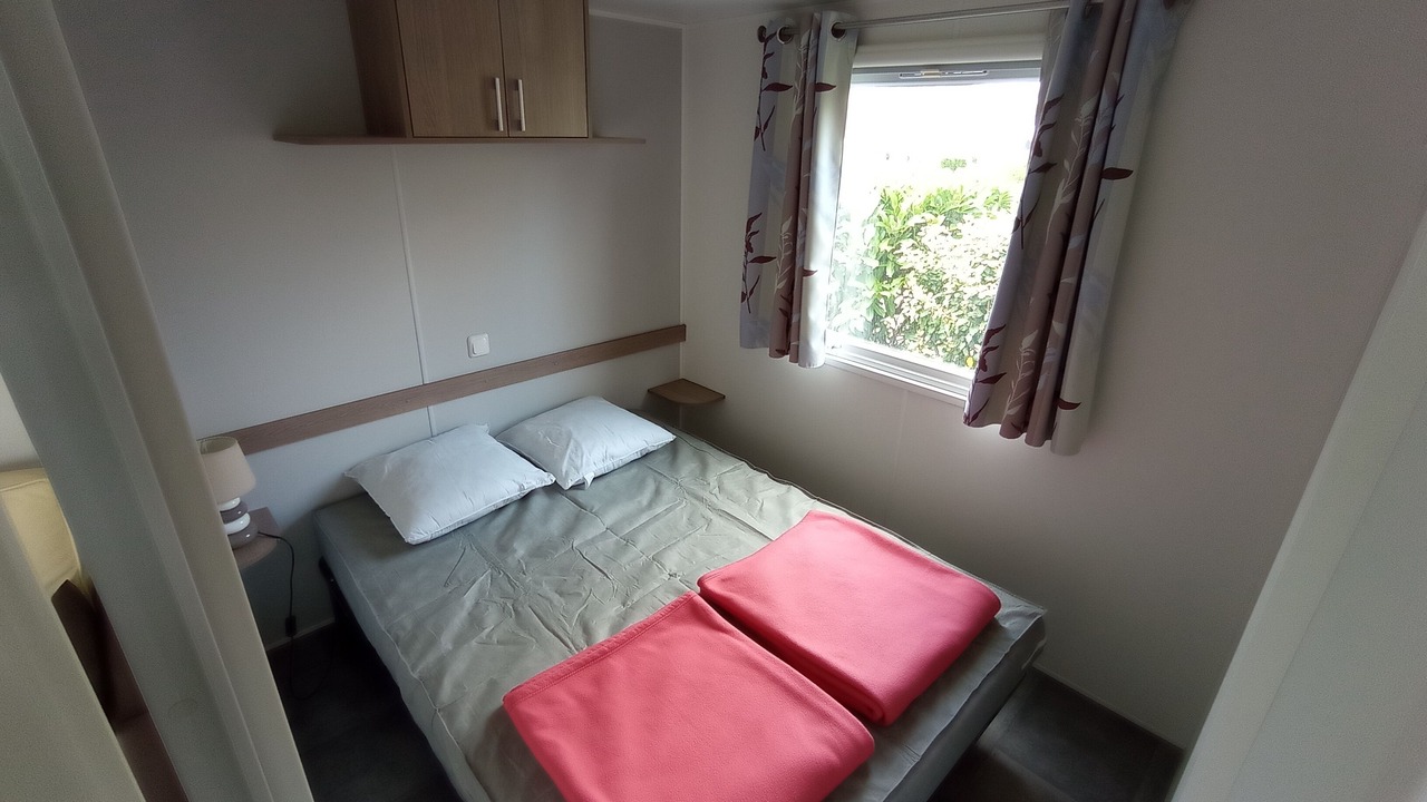 Photo of Bedroom in Aureilhan