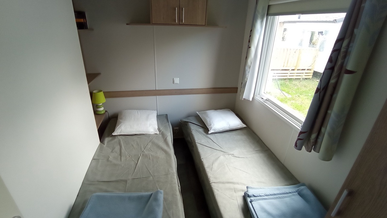 Photo of Bedroom in Aureilhan