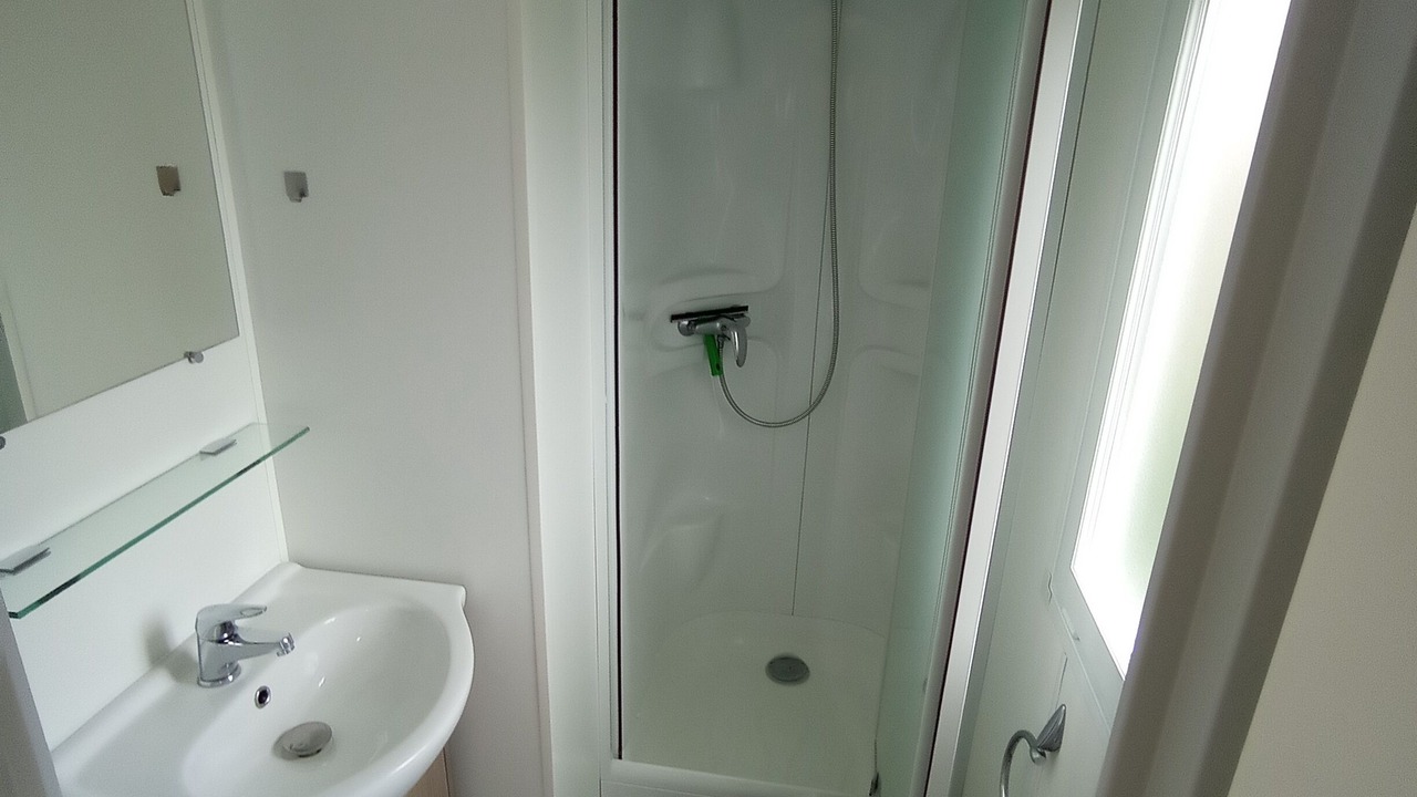 Photo of Bathroom in Aureilhan