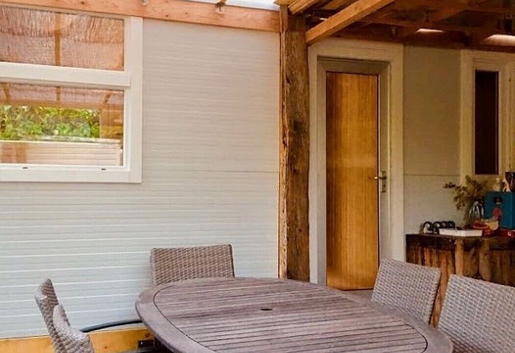 Photo of Outdoor in Meschers-sur-Gironde
