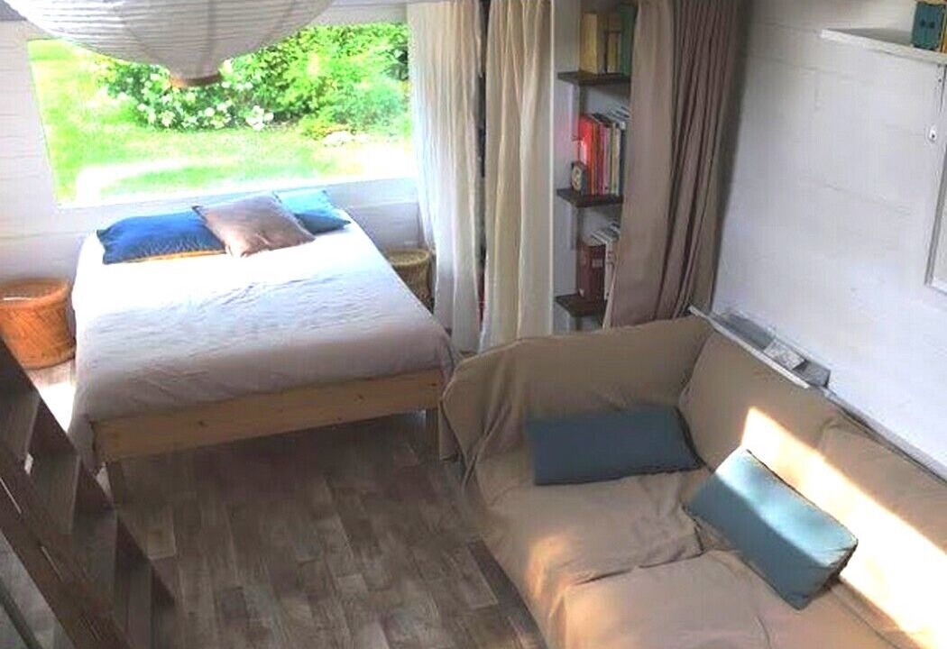 Photo of Bedroom in Meschers-sur-Gironde