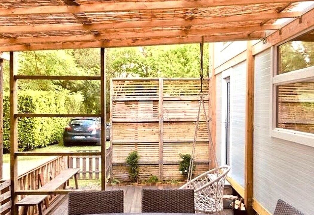 Photo of Outdoor in Meschers-sur-Gironde