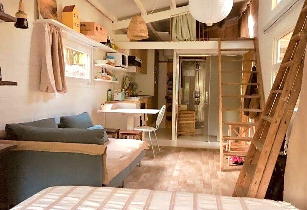 Photo of Bedroom in Meschers-sur-Gironde