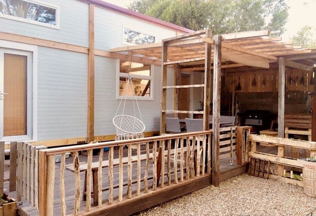 Photo of Outdoor in Meschers-sur-Gironde