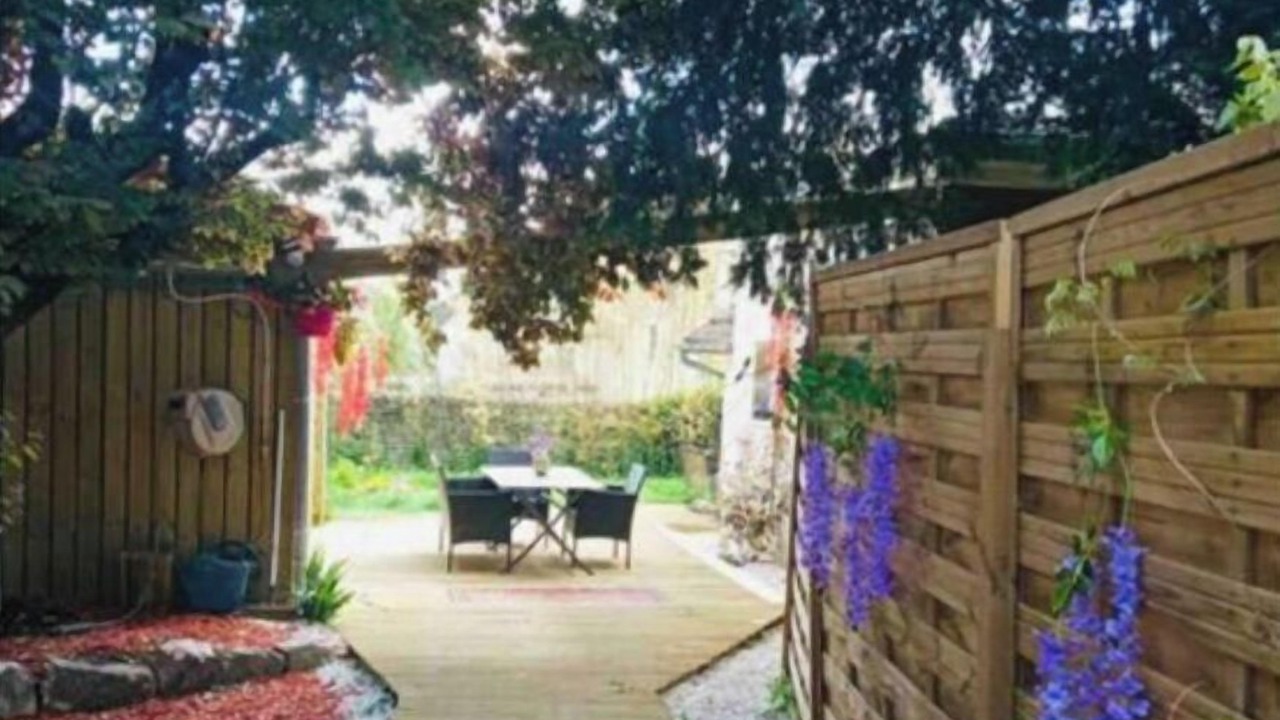 Photo of Patio Balcony in Centre Ville