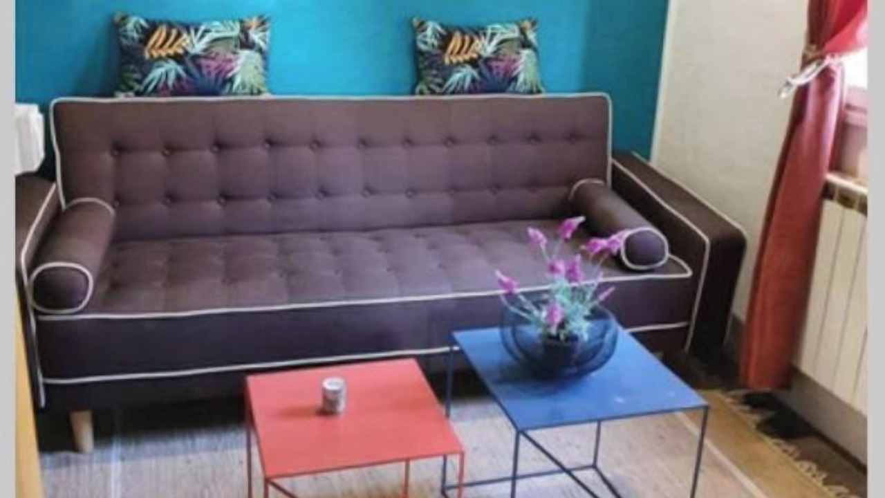Photo of Livingroom in Centre Ville