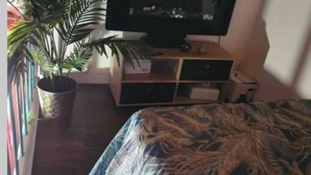 Photo of Bedroom in Centre Ville