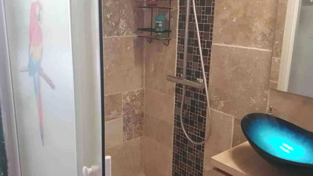 Photo of Bathroom in Centre Ville