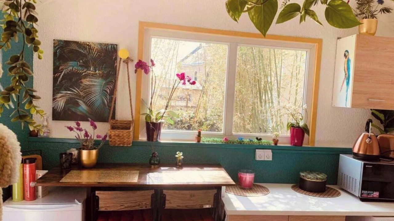 Photo of Kitchen in Centre Ville