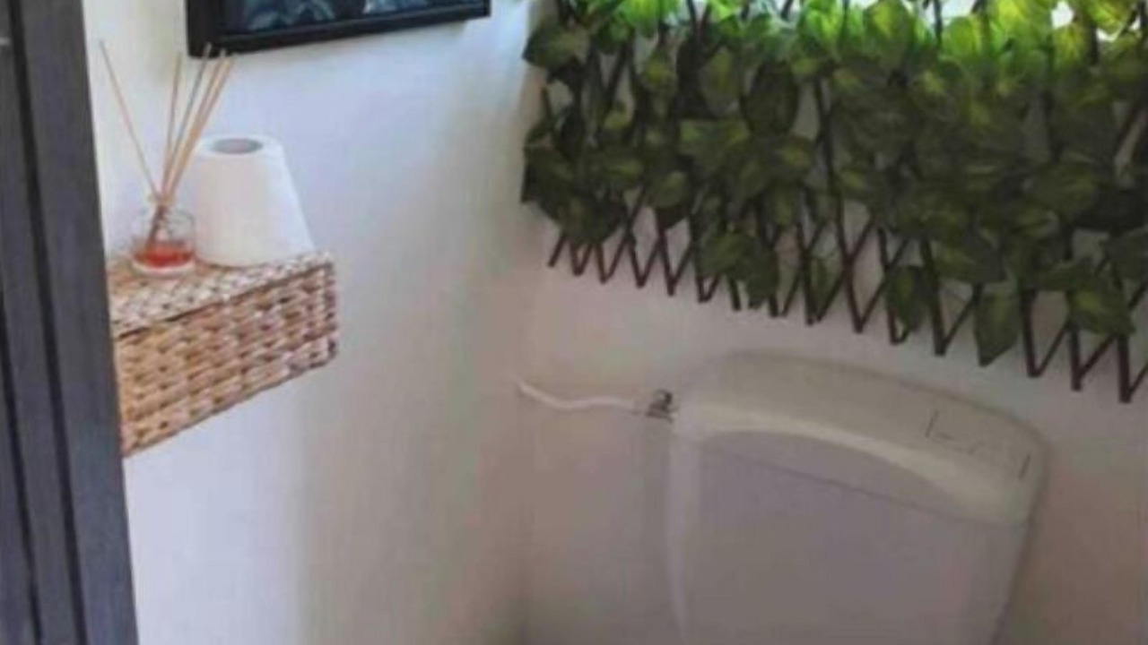 Photo of Bathroom in Centre Ville