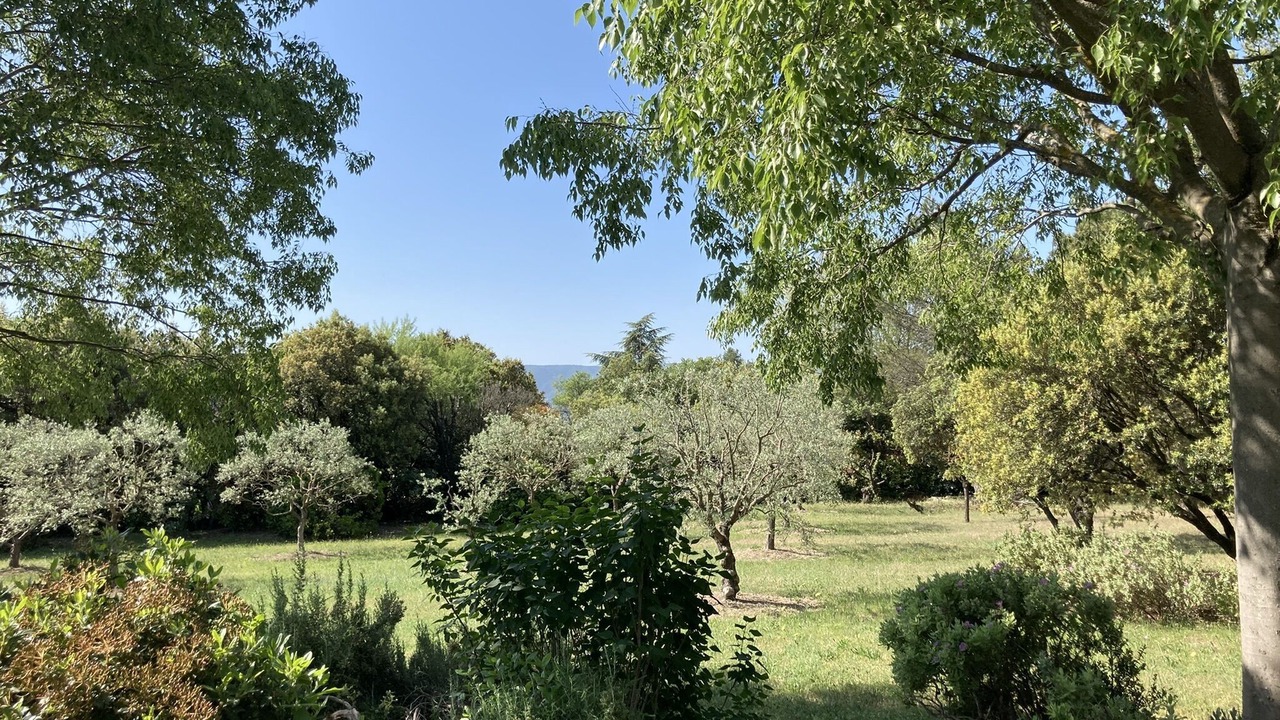 Photo of Outdoor in Cabrieres-d'Avignon