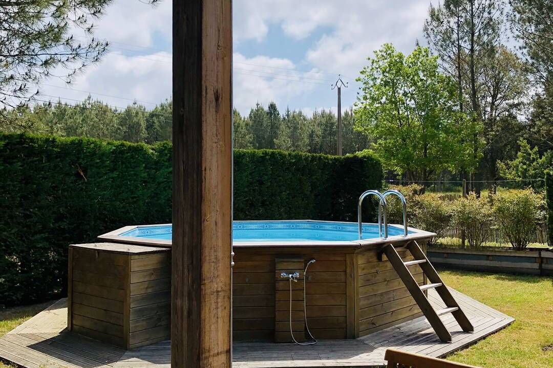 Photo of Outdoor in Vielle-Saint-Girons