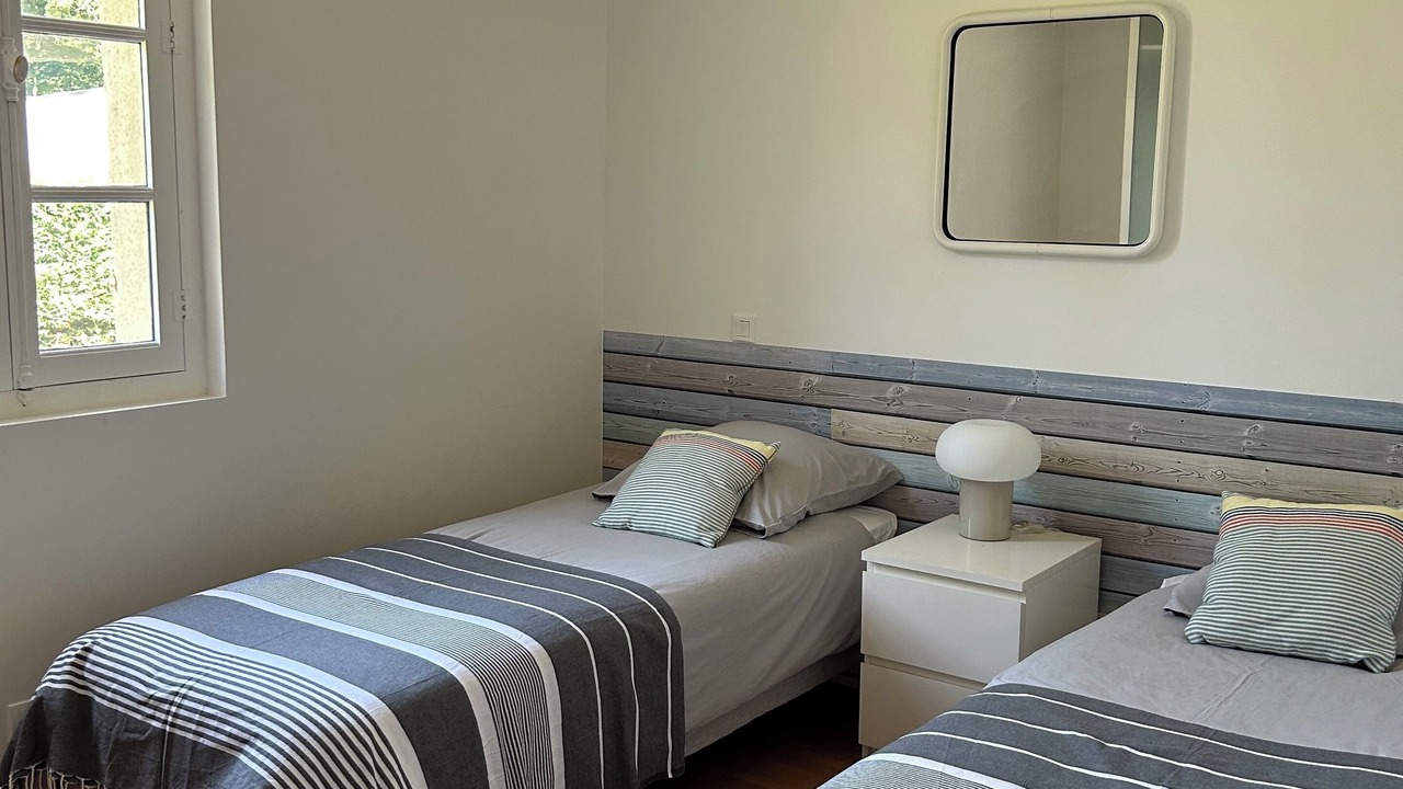 Photo of Bedroom in Leon