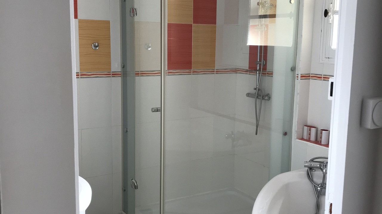 Photo of Bathroom in Leon