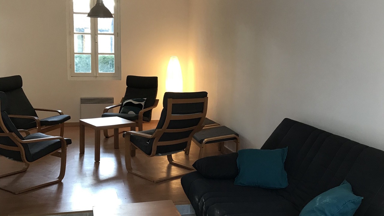Photo of Livingroom in Leon