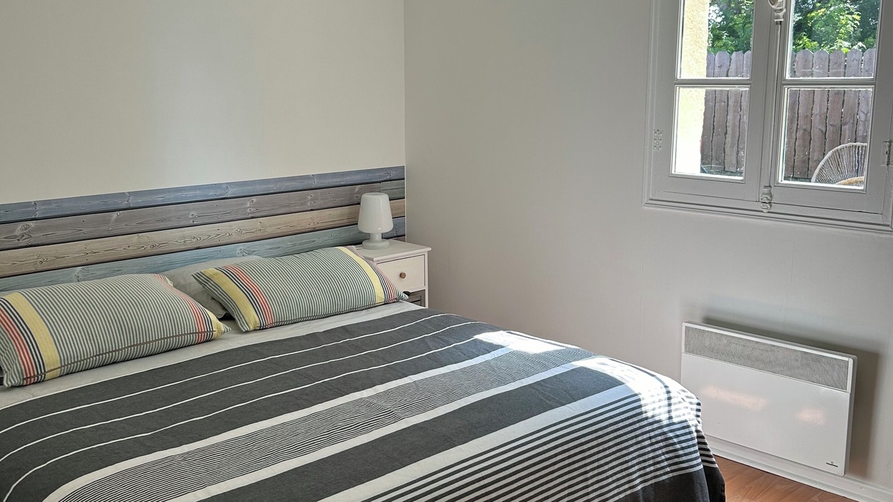 Photo of Bedroom in Leon
