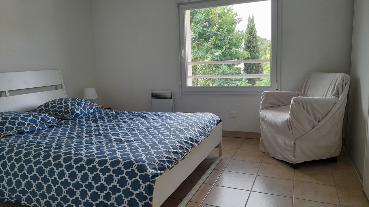 Photo of Bedroom in Ambares-et-Lagrave