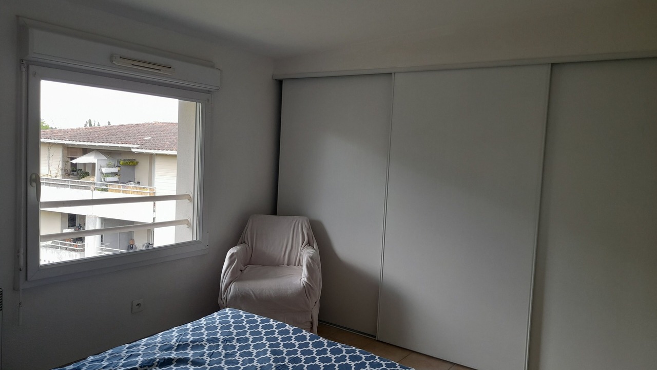 Photo of Bedroom in Ambares-et-Lagrave