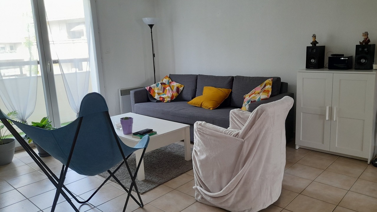 Photo of Livingroom in Ambares-et-Lagrave