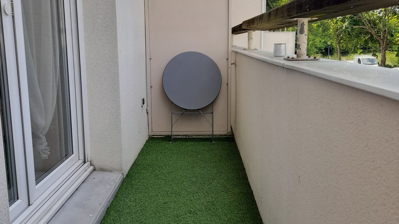 Photo of Outdoor in Ambares-et-Lagrave