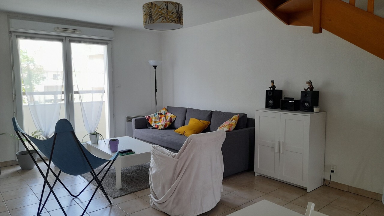 Photo of Livingroom in Ambares-et-Lagrave