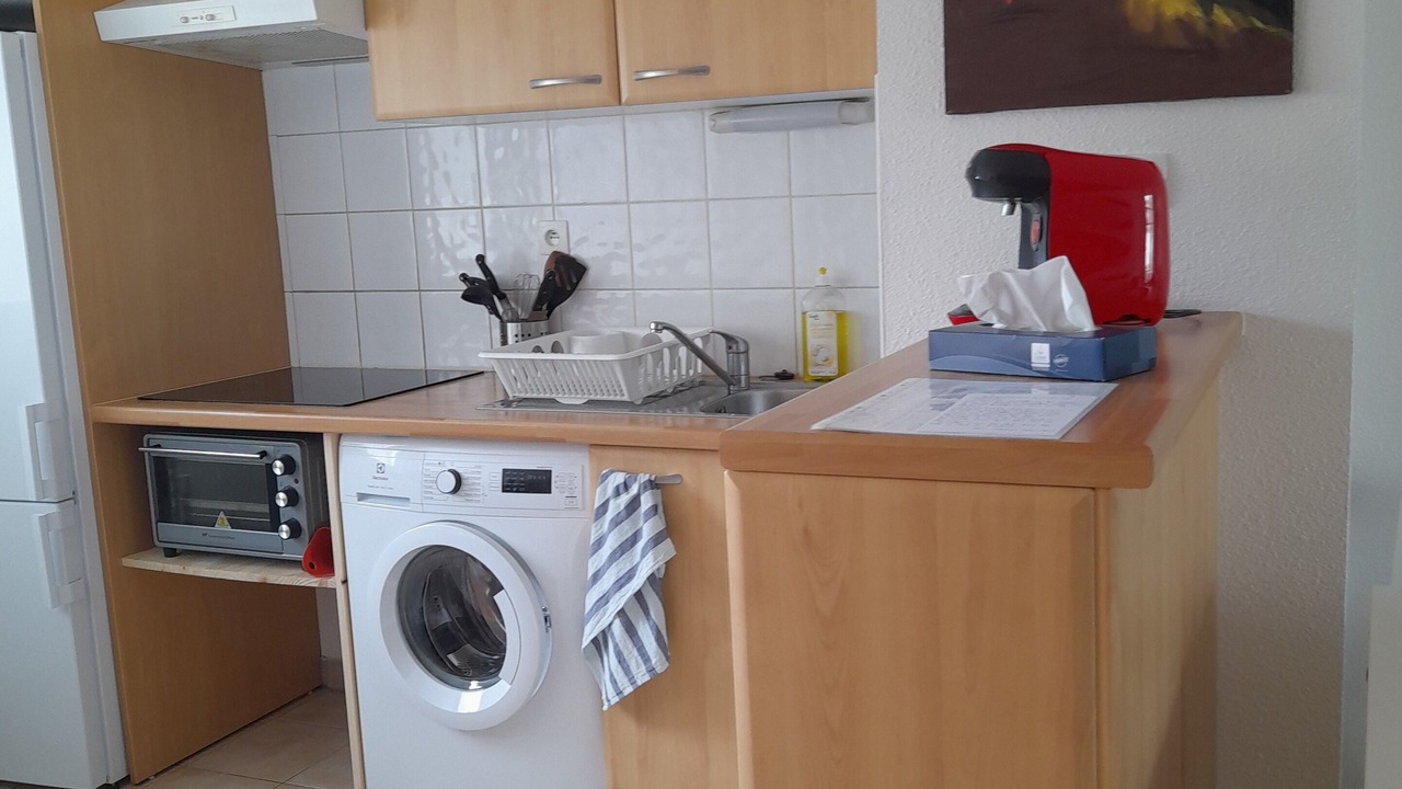 Photo of Kitchen in Ambares-et-Lagrave