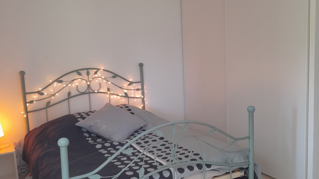 Photo of Bedroom in Ambares-et-Lagrave