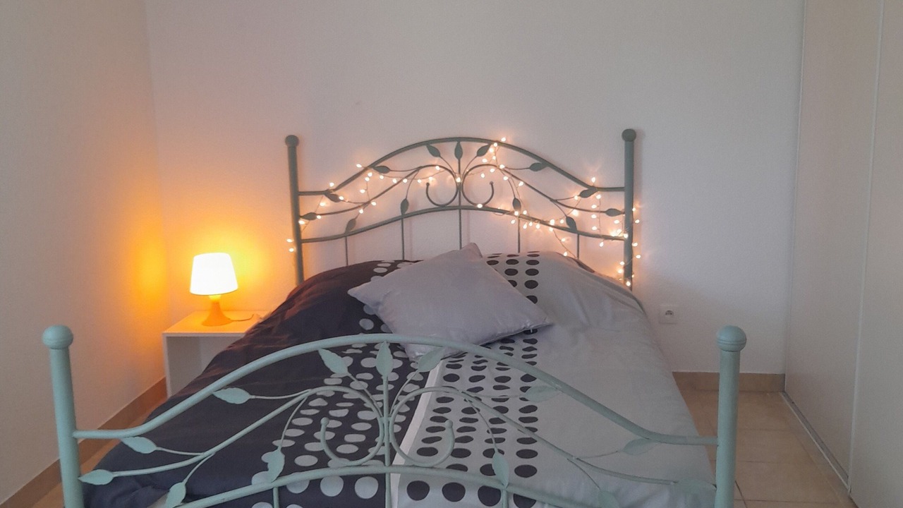 Photo of Bedroom in Ambares-et-Lagrave