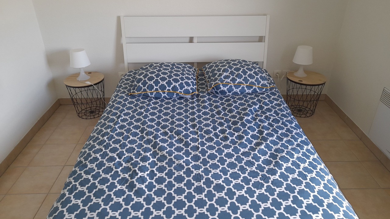 Photo of Bedroom in Ambares-et-Lagrave