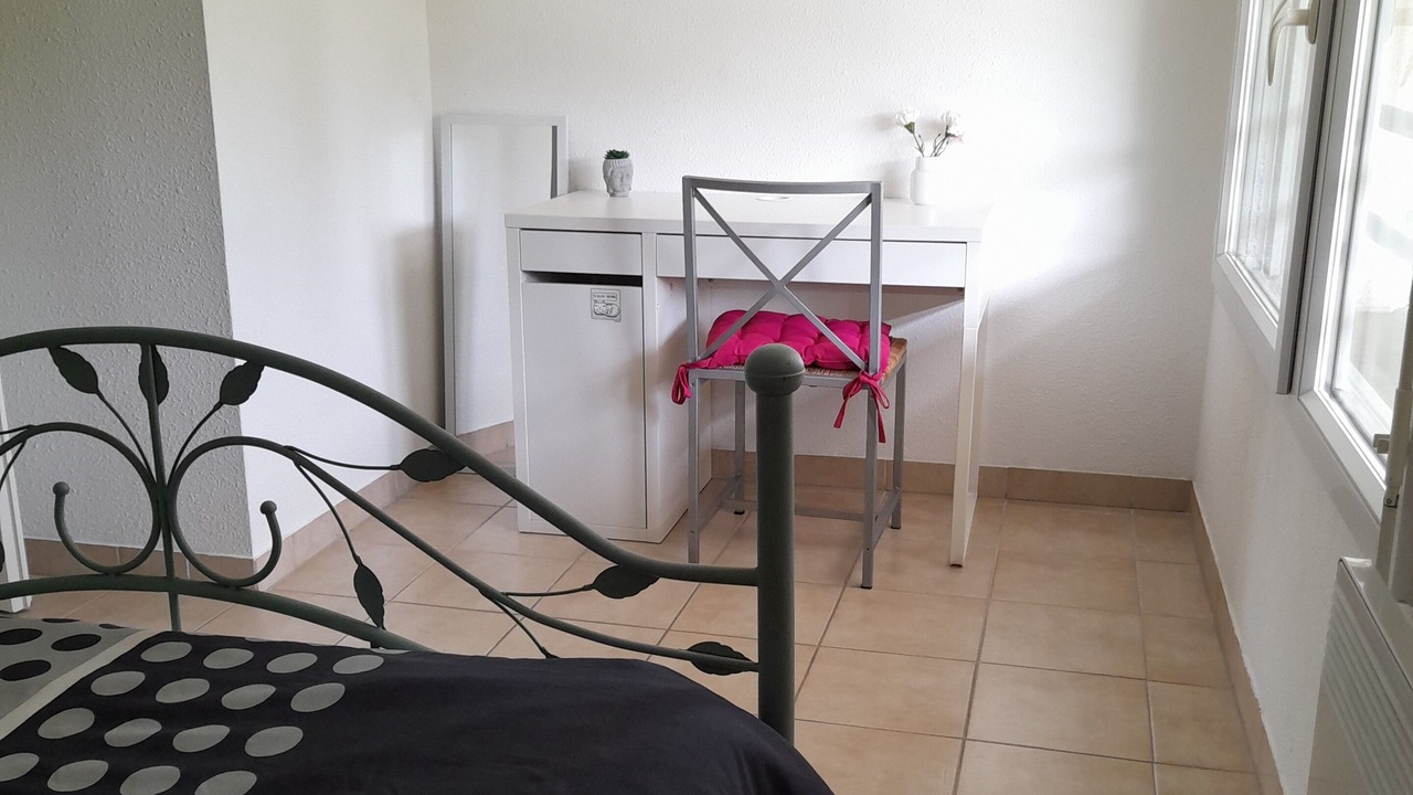 Photo of Bedroom in Ambares-et-Lagrave