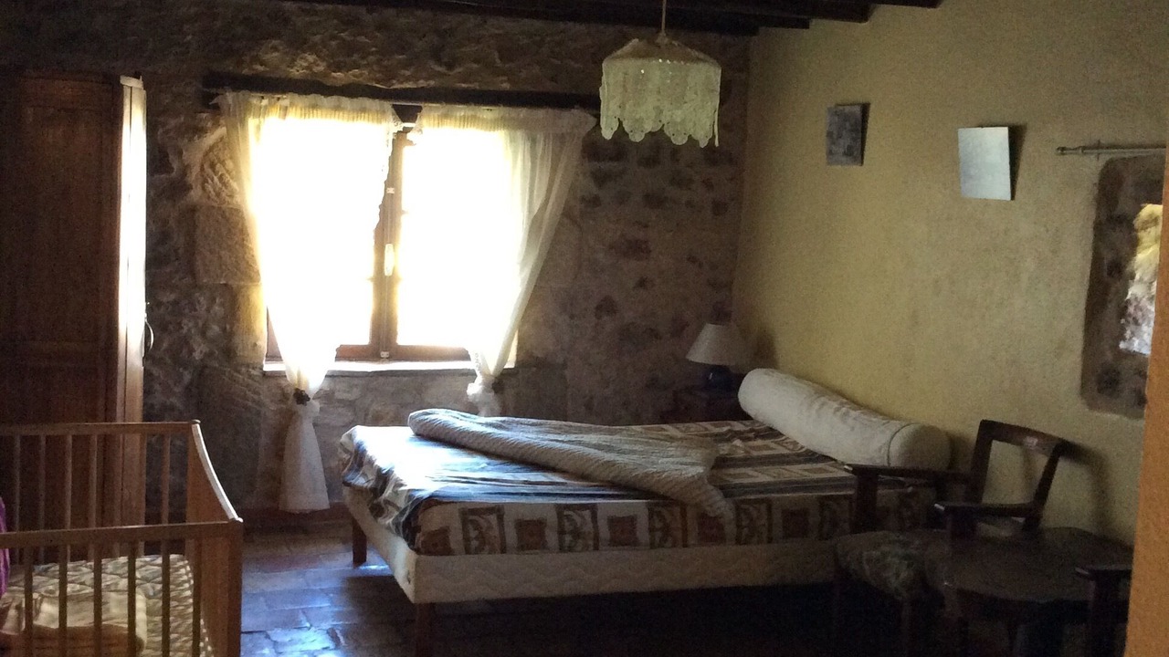 Photo of Bedroom in Pays-de-Belves